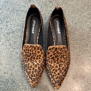 Jeffery Campbell Shoes